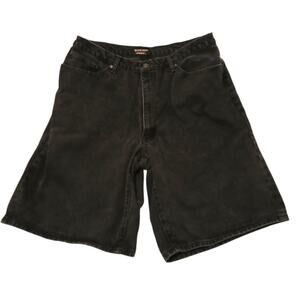 Polo Jeans Co. Ralph Lauren Men's Size 40 Shorts Black Denim RL Hayden Short